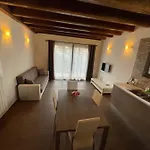 شقة Casa Rosa