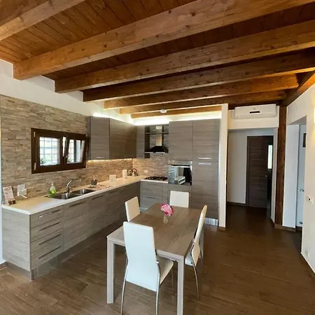 Casa Rosa Apartment *