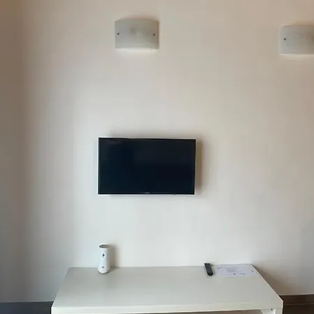 Casa Rosa * روما