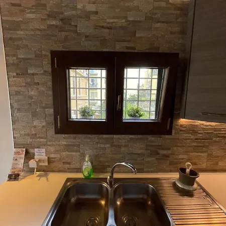 Casa Rosa Apartment *