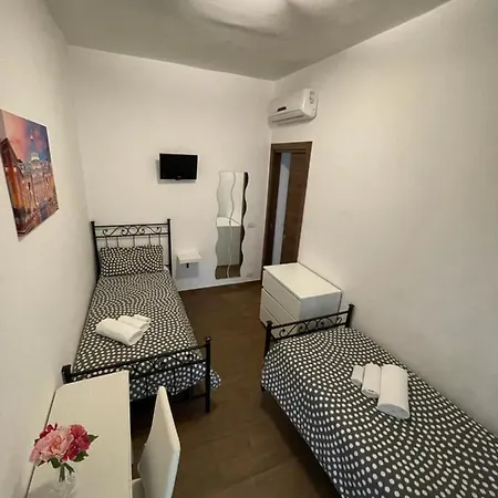Casa Rosa Apartment Rome