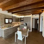 Casa Rosa Daire *
