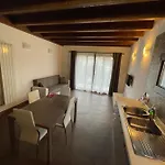 Daire Casa Rosa