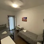Daire Casa Rosa