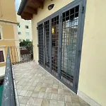 Casa Rosa * Roma