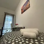 Casa Rosa Daire Roma