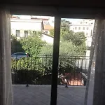 Casa Rosa Roma