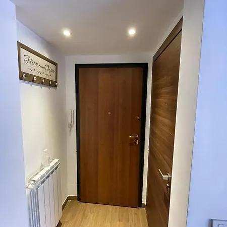 Daire Casa Rosa