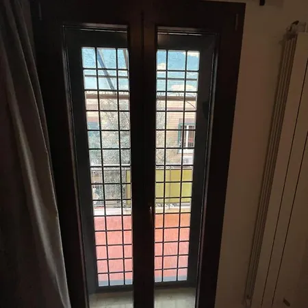 Casa Rosa Daire