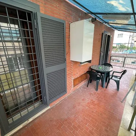 Casa Rosa * Rom