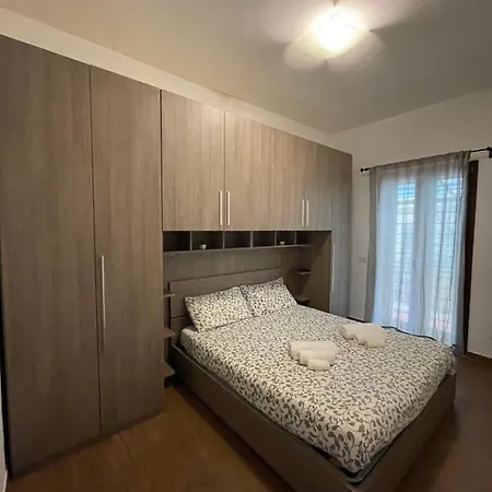 Casa Rosa Daire *