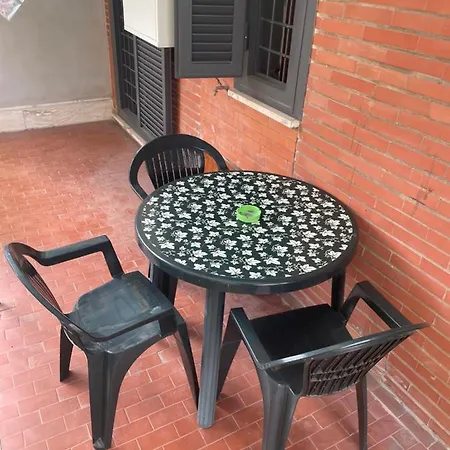 Casa Rosa Lägenhet