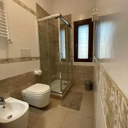 Casa Rosa * Řím