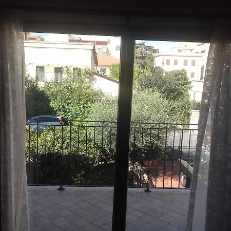 Casa Rosa Rom